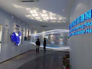 多媒體企業(yè)宣傳展覽館 互動展廳與設(shè)計服務的融合創(chuàng)新