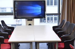 在華東交大頂級教室上課的沉浸式體驗 多媒體設(shè)計如何重塑學習未來